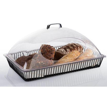 Artikelbild 3 für APS Brotkorb URBAN schwarz, 1 St., Artikelnummer 197789