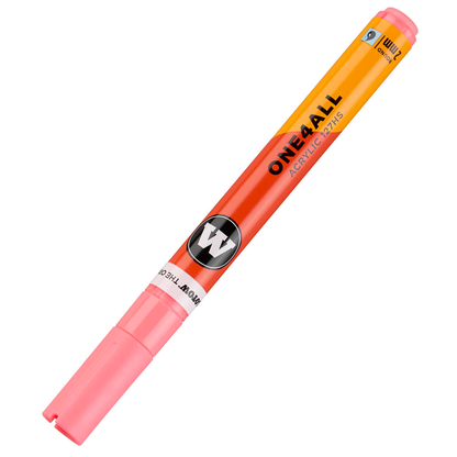 Artikelbild 17 für MOLOTOW One4All Acrylstifte farbsortiert 2,0 mm, 6 St., Artikelnummer 513969