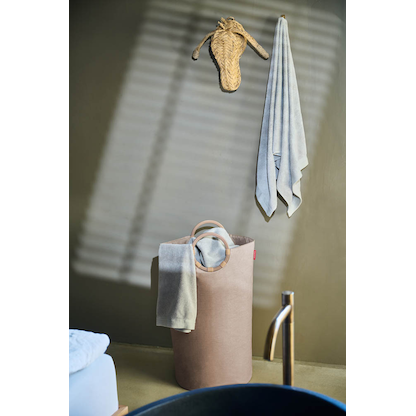 Artikelbild 8 für reisenthel® Wäschekorb loophome L hellbraun, 1 St., Artikelnummer 571287