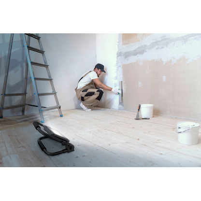 Artikelbild 7 für ANSMANN FL20W-R LED Akku-Baustrahler schwarz 20 W, Artikelnummer 629166