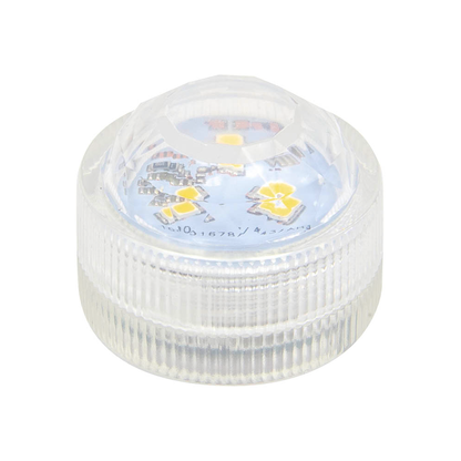 Artikelbild 4 für folia LED Dekoleuchten transparent, 10 St., Artikelnummer 690327