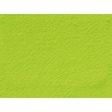 Artikelbild 1 für folia Bastelfilz hellgrün 10 Bogen, Artikelnummer 816417