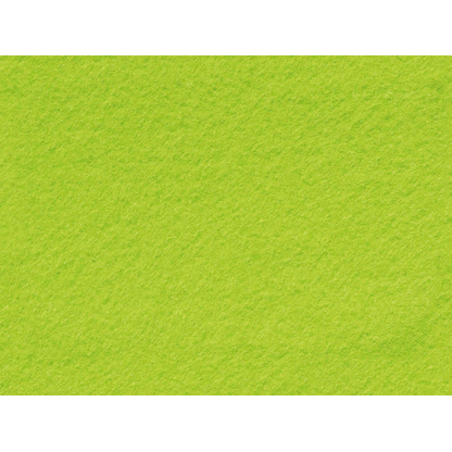 Artikelbild für folia Bastelfilz hellgrün 10 Bogen, Artikelnummer 816417