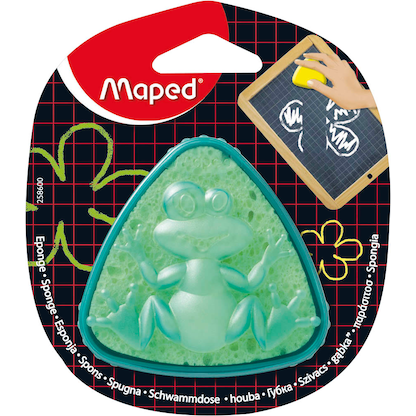 Artikelbild für maped Tafelschwamm, 1 St., Artikelnummer 303604