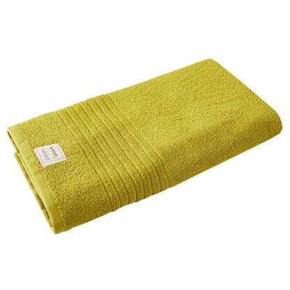 Artikelbild für Dyckhoff Badetuch Nature kiwi 70 x 200 cm, Artikelnummer 788754