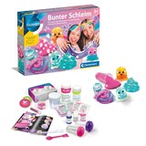 Artikelbild 1 für Clementoni Experimentierkasten Bunter Schleim mehrfarbig, Artikelnummer 995389