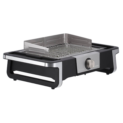 Artikelbild 5 für SEVERIN Elektrogrill PG 8113 3.000 W 62,0 x 42,0 x 25,0 cm, 1 St., Artikelnummer 982064