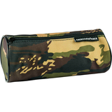 Artikelbild 1 für EBERHARD FABER Schlampermäppchen Jumbo Camouflage grün, 21,0 x 9,0 cm, Artikelnummer 106678