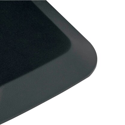 Artikelbild 6 für LEITZ Anti-Ermüdungsmatte Büro Ergo Cosy grau 45,7 x 55,8 cm, Artikelnummer 793887