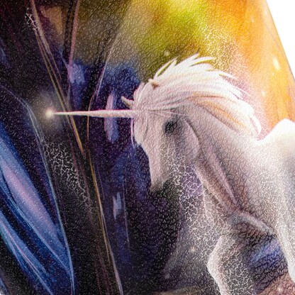 Artikelbild 8 für Idena Einhorn Papierkorb 9,0 l mehrfarbig, 1 St., Artikelnummer 141057