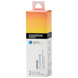 Artikelbild 1 für cricut™ Infusible Ink Transferfolien für Schneideplotter Sublimationsfolie 11,4 x 30,5 cm, 2 St., Artikelnummer 742223