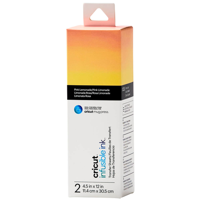 Artikelbild 6 für cricut™ Mug Press Starter Bundle Tassenpressen-Set für Infusible Ink kompatible Tassen, Artikelnummer 831962