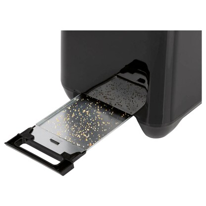 Artikelbild 7 für BOMANN TA 6065 CB Toaster schwarz, Artikelnummer 171498