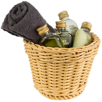 Artikelbild 3 für APS Brotkorb PROFI LINE hellbraun, 1 St., Artikelnummer 198618