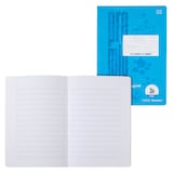 Artikelbild 1 für Staufen® Schulheft Premio Lineatur 3R liniert DIN A5 Außenrand, 16 Blatt, 1 St., Artikelnummer 453256