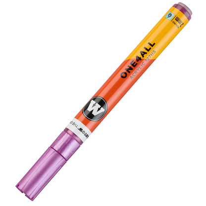 Artikelbild 16 für MOLOTOW One4All Acrylstifte farbsortiert 2,0 mm, 6 St., Artikelnummer 514206