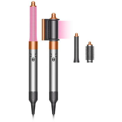 Artikelbild 2 für dyson Airwrap Long Warmluftbürste kupfer 1.300 W, Artikelnummer 586911