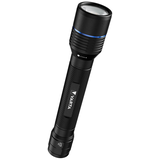 Artikelbild 1 für VARTA Night Cutter Pro F40R LED Taschenlampe schwarz 23,3 cm, 2000 Lumen, 1 St., Artikelnummer 621577