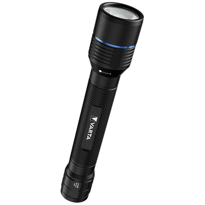 Artikelbild für VARTA Night Cutter Pro F40R LED Taschenlampe schwarz 23,3 cm, 2000 Lumen, 1 St., Artikelnummer 621577