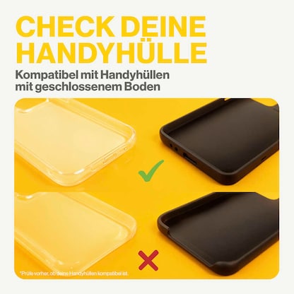 Artikelbild 10 für Aqiila® LANYARD Handykette Ladekabel schwarz, Kabellänge: 0,3 - 1,5 m, 60 Watt, Artikelnummer 739486