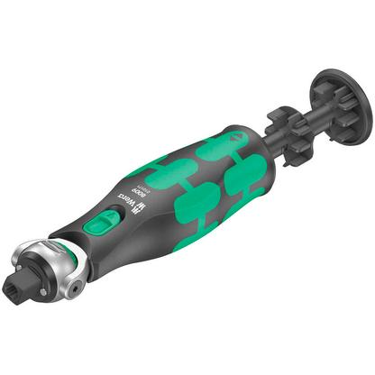 Artikelbild 2 für Wera Ratschen-Schraubendreher-Set Pocket Set 3 05004284001 27-tlg., Artikelnummer 811107