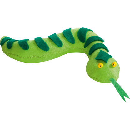 Artikelbild 2 für folia Bastelfilz hellgrün 10 Bogen, Artikelnummer 816417