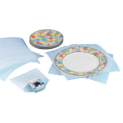 Artikelbild 5 für Sealed Air Cell-Aire® Schaumfolie 1,0 mm 250,0 m x 50,0 cm, 1 Rolle, Artikelnummer 187559