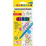 Artikelbild 1 für EBERHARD FABER Filzstifte farbsortiert, 1 St., Artikelnummer 542334