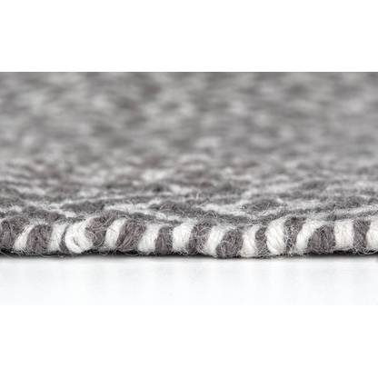 Artikelbild 3 für WENKO Badematte Turpan dunkelgrau, weiß 50,0 x 80,0 cm, Artikelnummer 810207