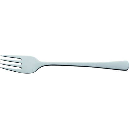 Artikelbild 2 für solex® Kindergabeln Karina silber, 12 St., Artikelnummer 986018