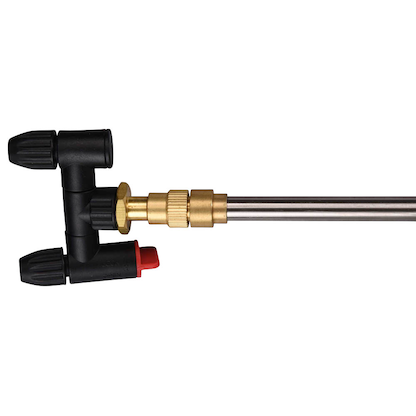 Artikelbild 12 für makita US053D Druckluft-Sprühpistole 3,0 bar, 12,0 V, ohne Akku, Artikelnummer 305031