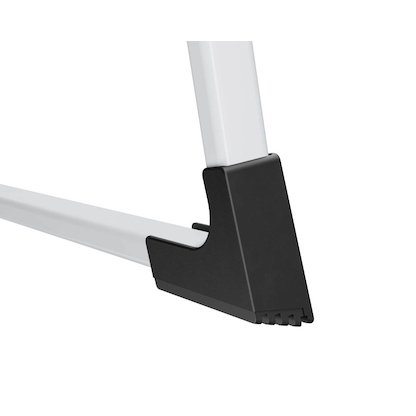 Artikelbild 9 für Hailo Klapptritt StandardLine K75 weiß 3 Stufen, H: 140,0 cm, Artikelnummer 389488