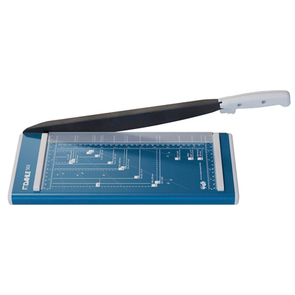 Artikelbild 3 für DAHLE Hebelschneider 502, Artikelnummer 565499