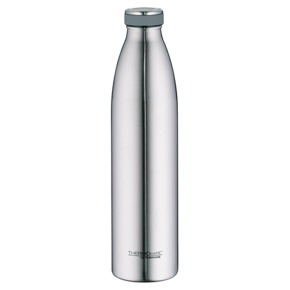 Artikelbild für THERMOS® Isolierflasche TC Bottle silber 1,0 l, 1 St., Artikelnummer 801537