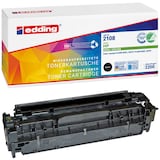 Artikelbild 1 für edding EDD-2108 schwarz Toner kompatibel zu HP 305A (CE410A), Artikelnummer 284341