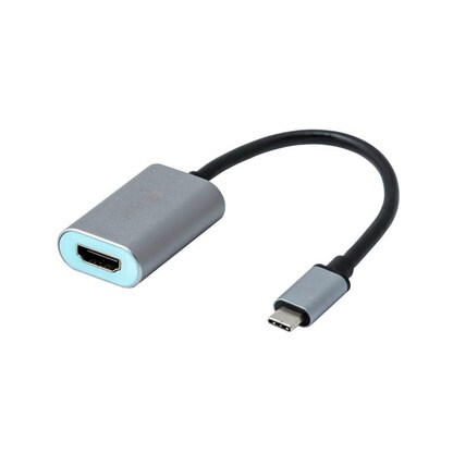 Artikelbild 5 für i-tec® Metal USB C/HDMI Adapter, Artikelnummer 662308
