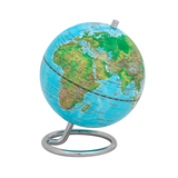 Artikelbild 1 für TROIKA® Globus GALILEI blau/grün, Artikelnummer 665982