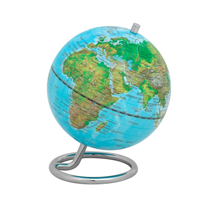 Artikelbild für TROIKA® Globus GALILEI blau/grün, Artikelnummer 665982