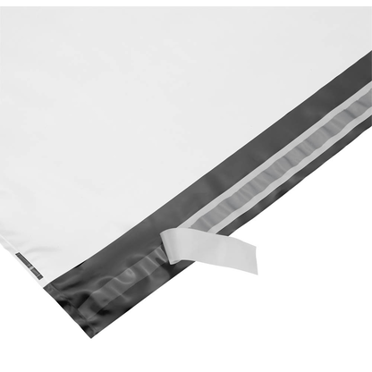 Artikelbild 2 für docuCARE® Folienversandtaschen classic DIN C3 ohne Fenster weiß 100 St., Artikelnummer 291726