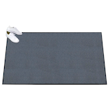 Artikelbild 1 für Mercury Fußmatte Faro blau 120,0 x 180,0 cm, Artikelnummer 440060