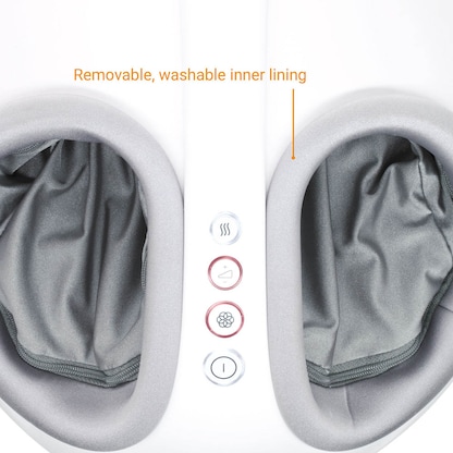 Artikelbild 5 für medisana Fußmassagegerät FM 888, 1 St., Artikelnummer 315063