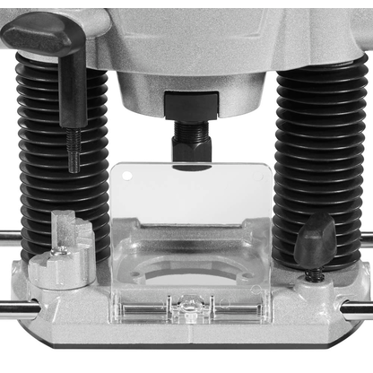 Artikelbild 4 für HOLZMANN OBF1200_230V Oberfräse 1.200 W, Artikelnummer 286173