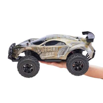 Artikelbild 5 für Revell RC Car Desert Rat Ferngesteuertes Auto mehrfarbig, Artikelnummer 191959