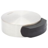Artikelbild 1 für WAGNER® design yourself EH 5111 Türstopper Zinkdruckguss, Kautschuk Ø 5,0 cm, Artikelnummer 420046