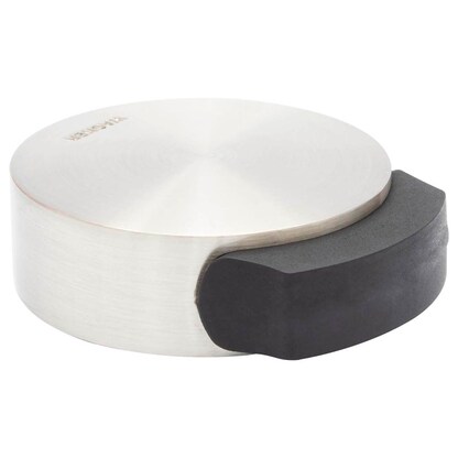 Artikelbild für WAGNER® design yourself EH 5111 Türstopper Zinkdruckguss, Kautschuk Ø 5,0 cm, Artikelnummer 420046