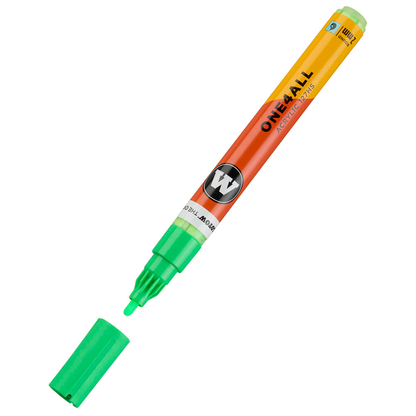 Artikelbild 12 für MOLOTOW One4All Acrylstifte farbsortiert 2,0 mm, 6 St., Artikelnummer 513969