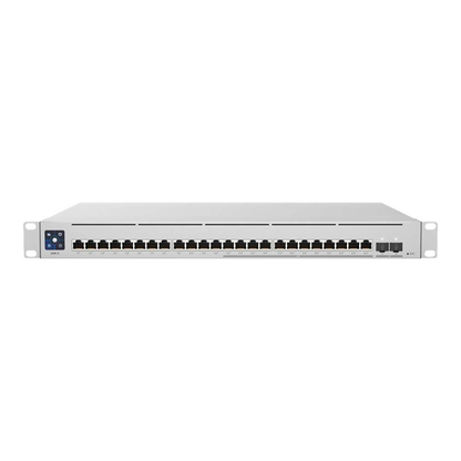 Artikelbild für UBIQUITI® UniFi Switch Enterprise 24 PoE Switch 24-fach, Artikelnummer 561698