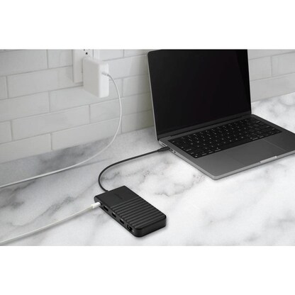 Artikelbild 6 für Kensington Dockingstation UH1500P EQ Mobile USB-C Triple Video, Artikelnummer 639706