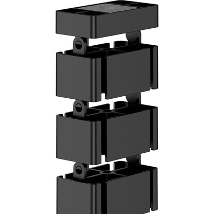 Artikelbild 6 für Fellowes Kabelschlauch 138,0 cm schwarz, Artikelnummer 684268