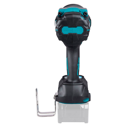 Artikelbild 7 für makita TW002GZ Akku-Schlagschrauber 40,0 V max., ohne Akku, Artikelnummer 710927